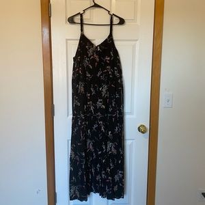 3x Torrid Maxi Dress